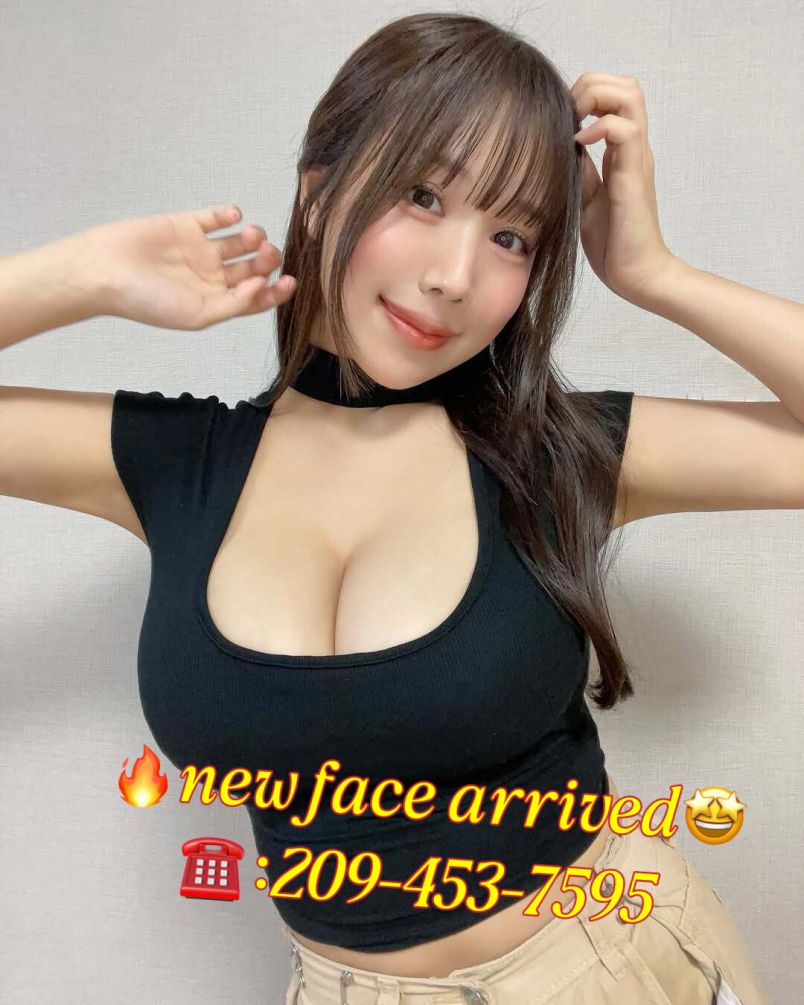 New Face Arrived 2