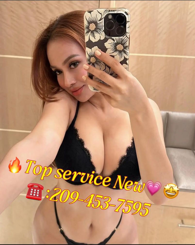 Top Service New Face 1