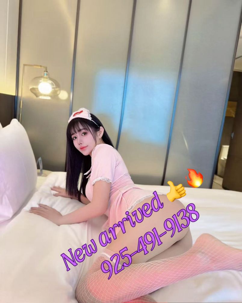 Busty And Young Asian 5