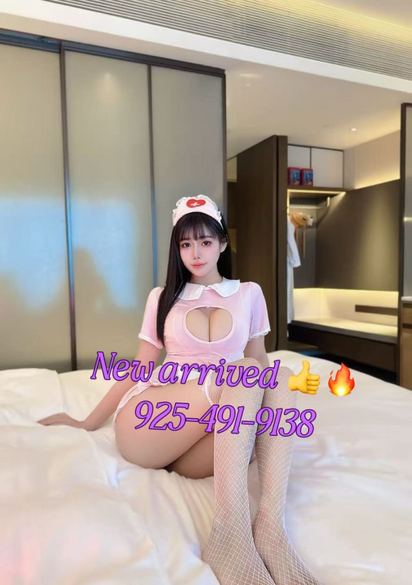 Busty And Young Asian 8