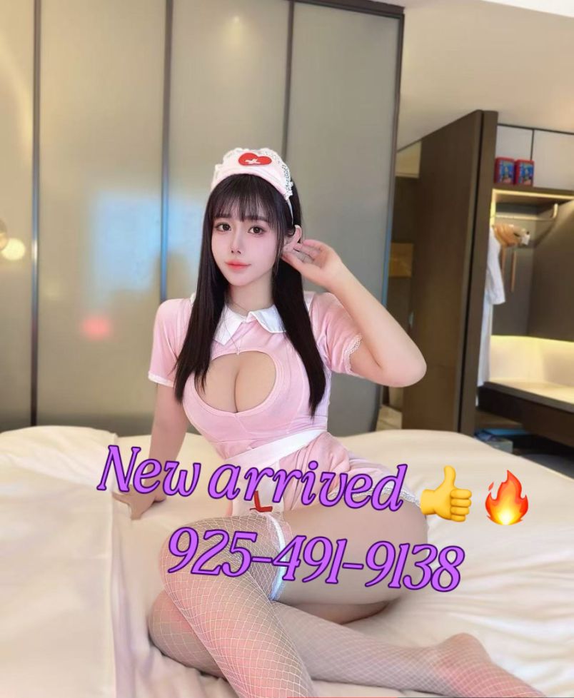 Busty And Young Asian 7