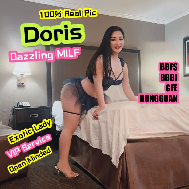 Doris 3