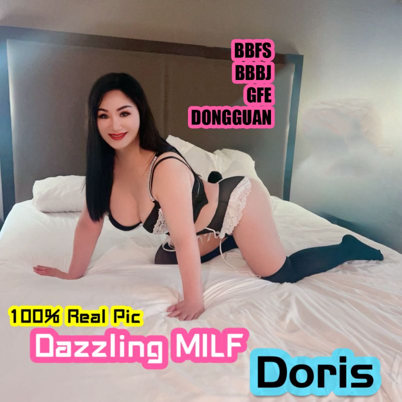 Doris 3