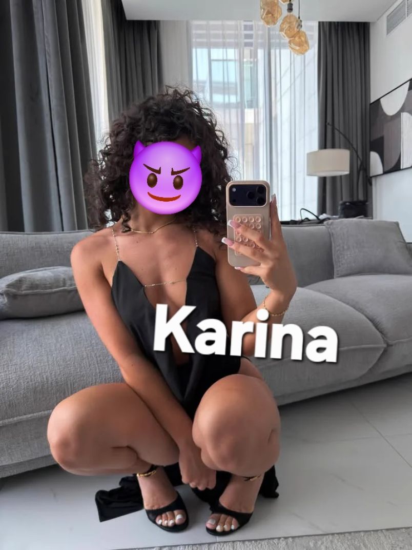 Karina 3