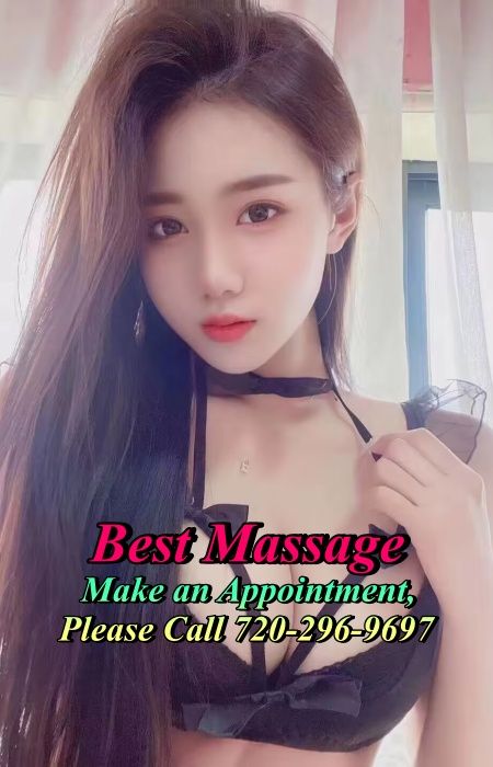 Best Asian Massage 6