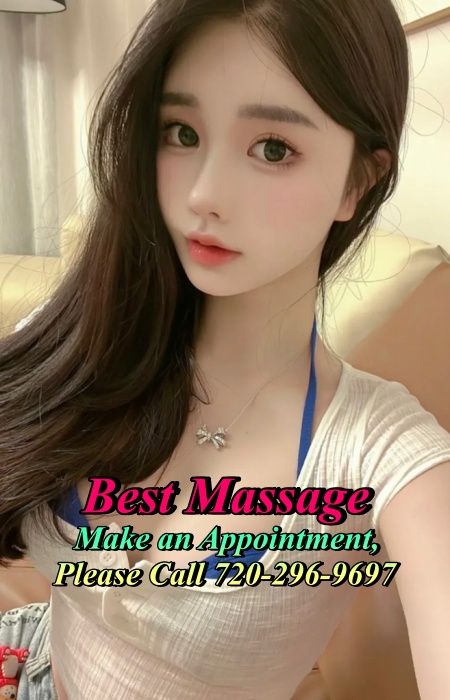 Best Asian Massage 2
