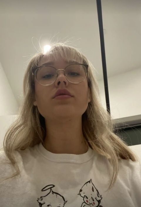I Am Sarah.. Incall A 1