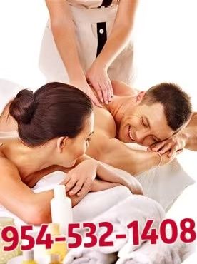 Oriental Massage  Spa 5