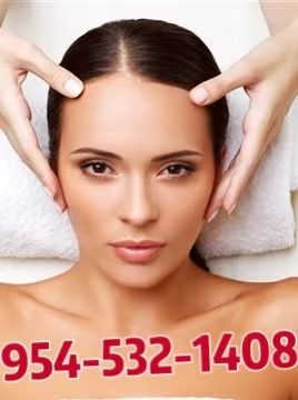 Oriental Massage  Spa 6