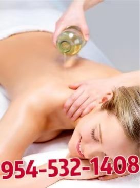 Oriental Massage  Spa 2
