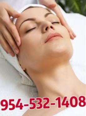 Oriental Massage  Spa 3