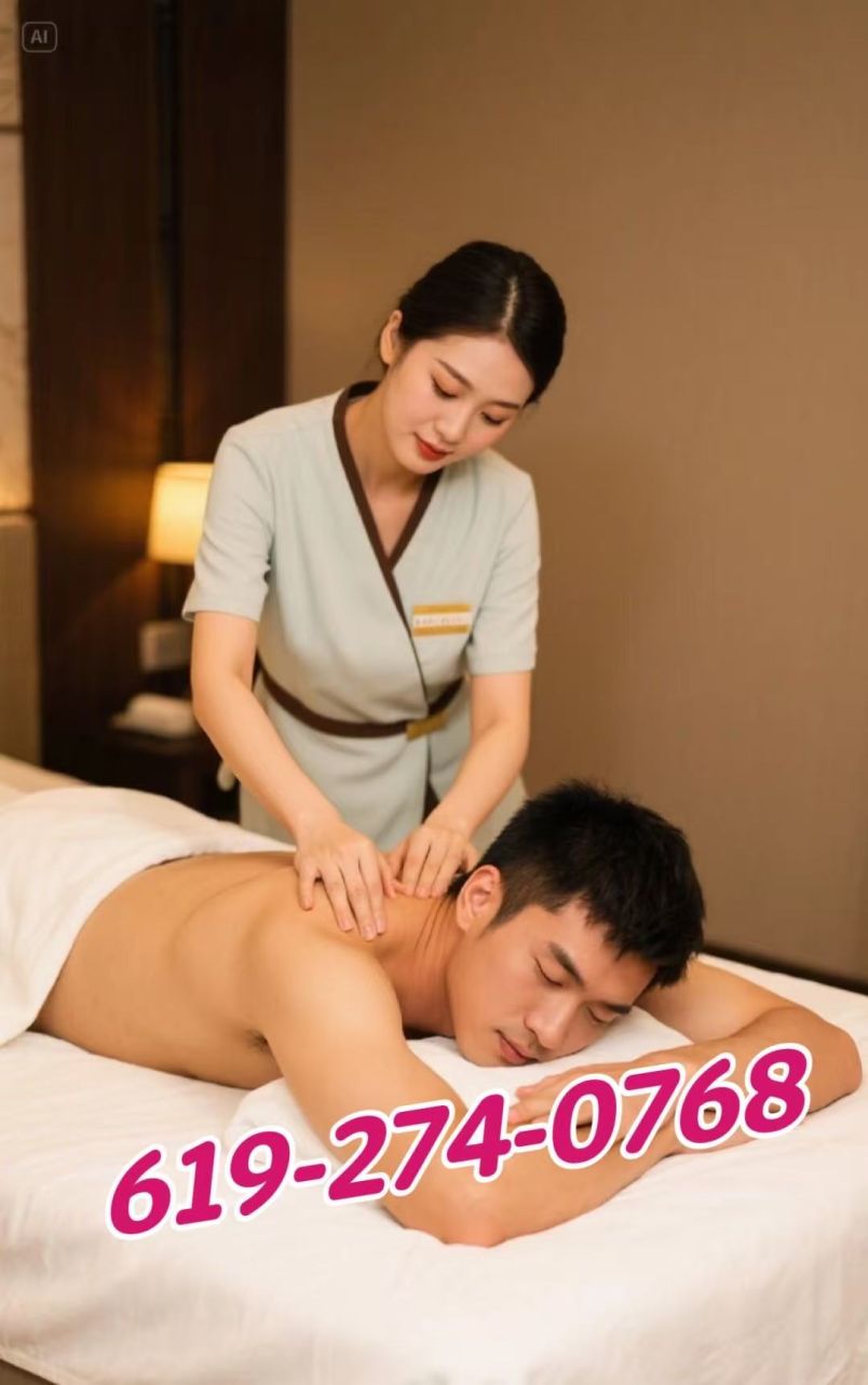 Dokdo Massage Spa 3