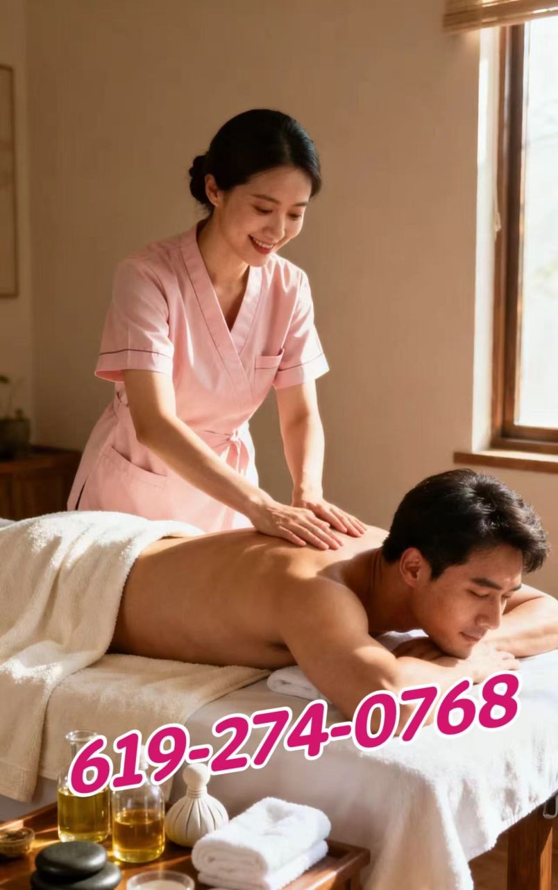 Dokdo Massage Spa 4