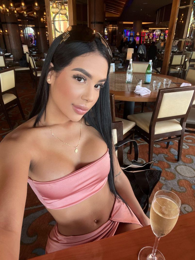 Escorts In Bahamas 7