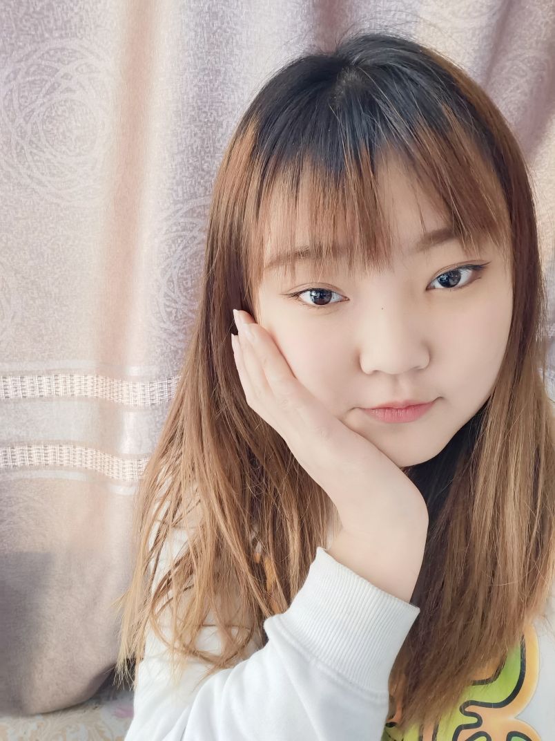 Lily New Here 2