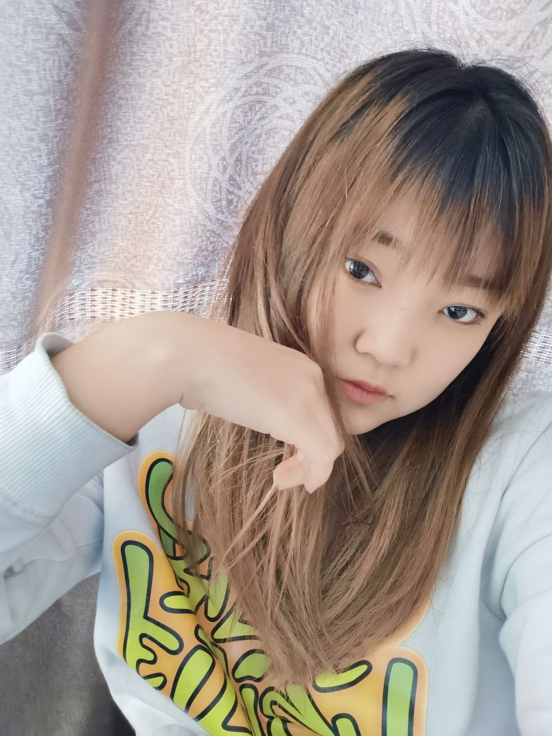 Lily New Here 3