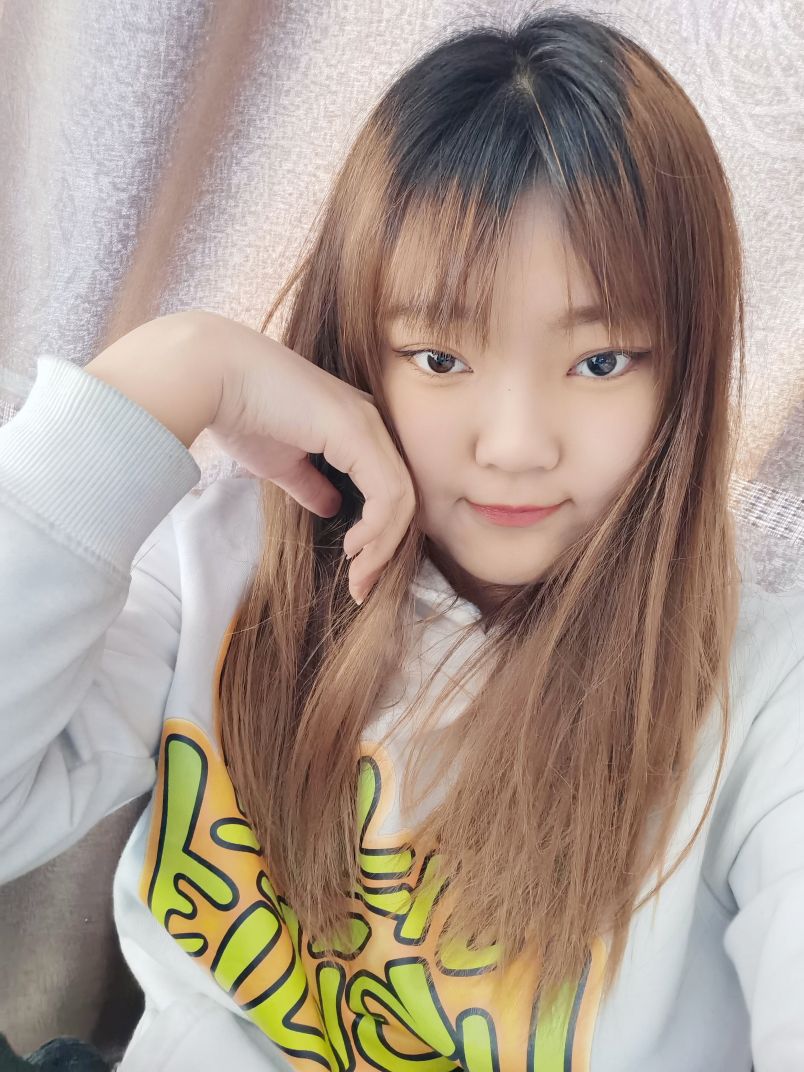 Lily New Here 4