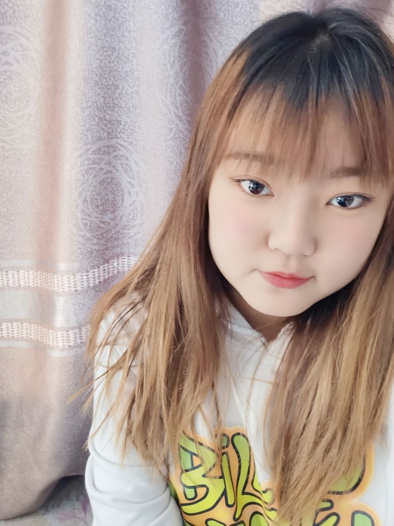 Lily New Here 1