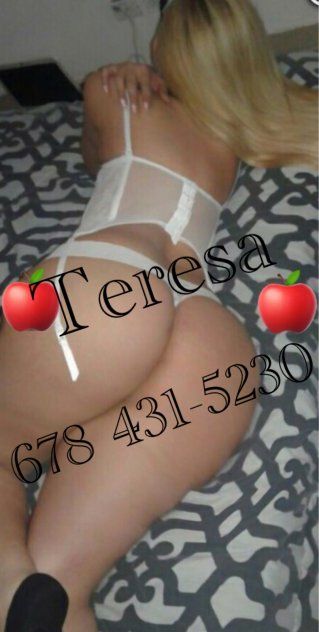 Teresita 3