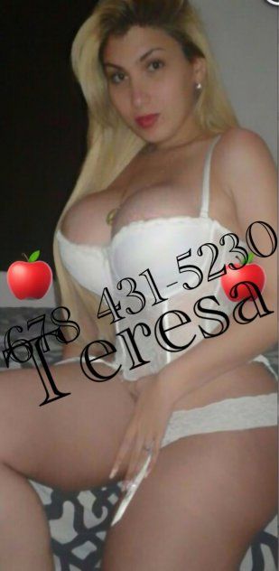 Teresita 1