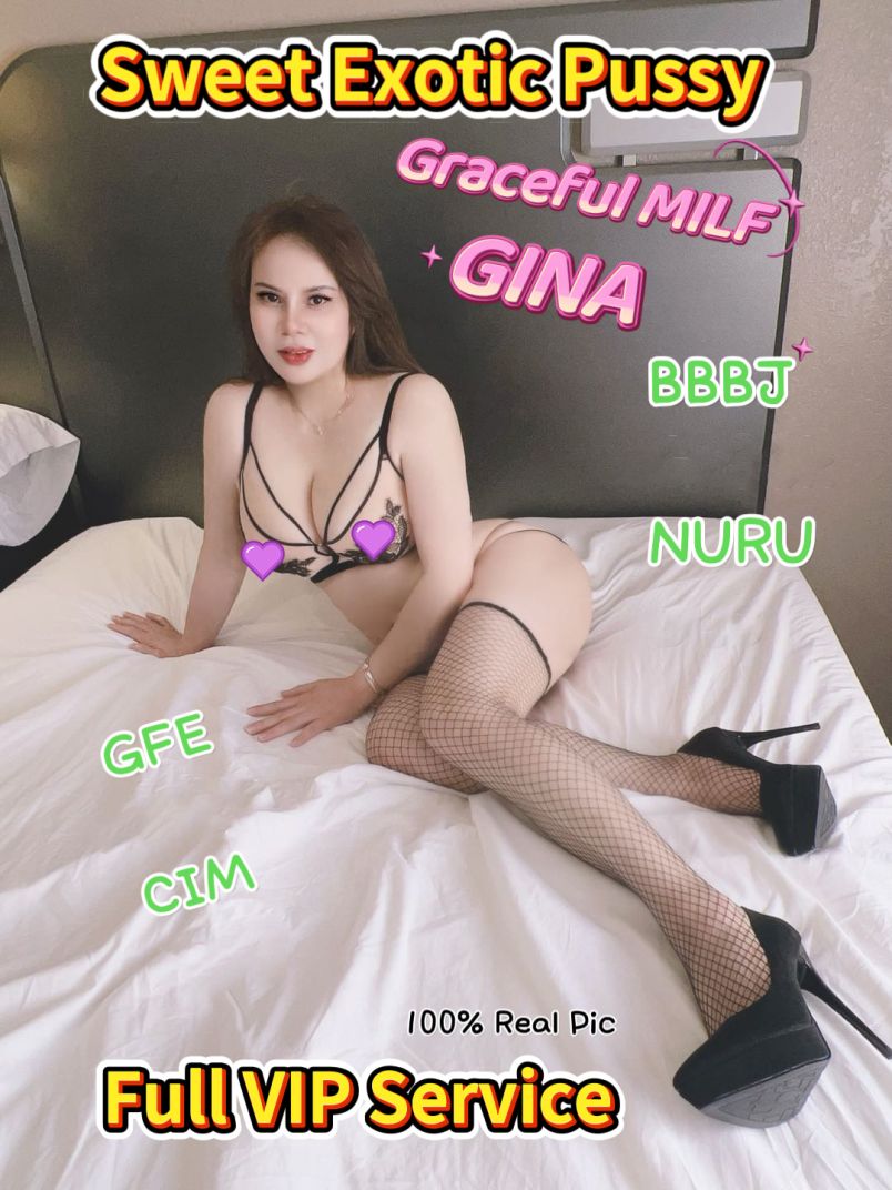 Gina Suga 1