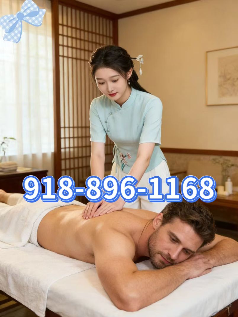 Best Asian Massage 4