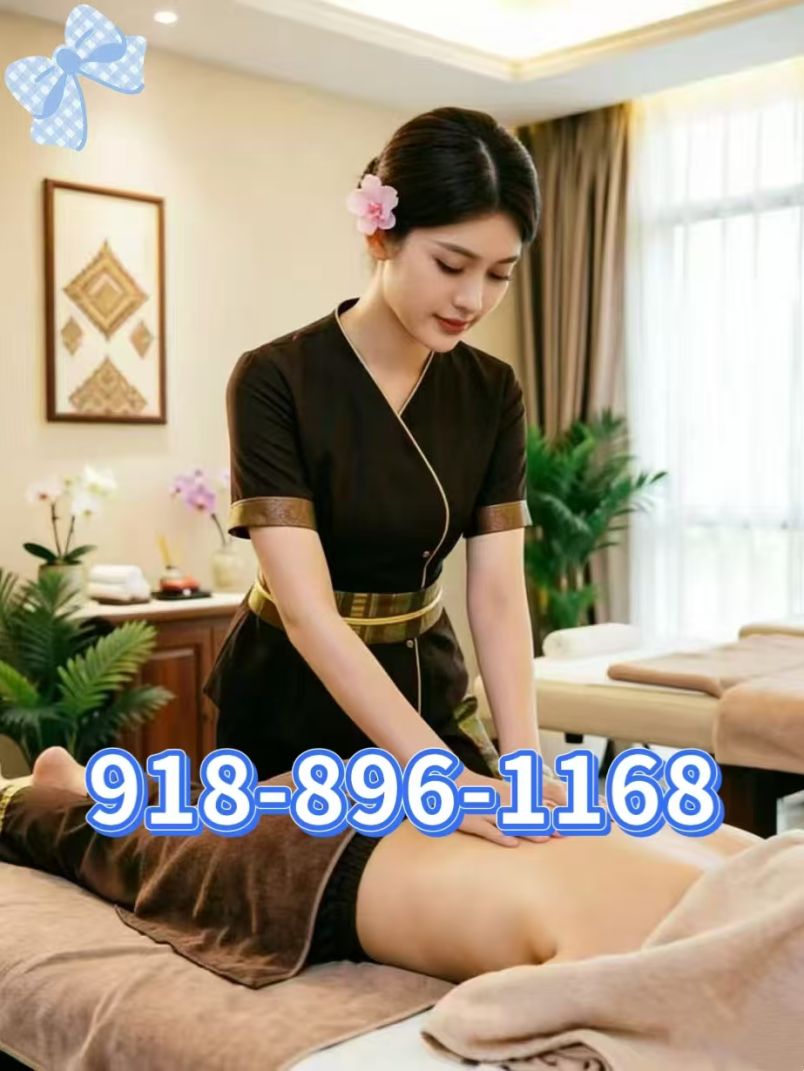 Best Asian Massage 1
