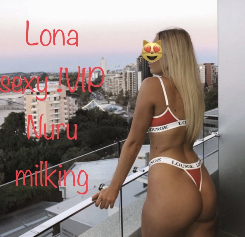 Lona Is Back 3