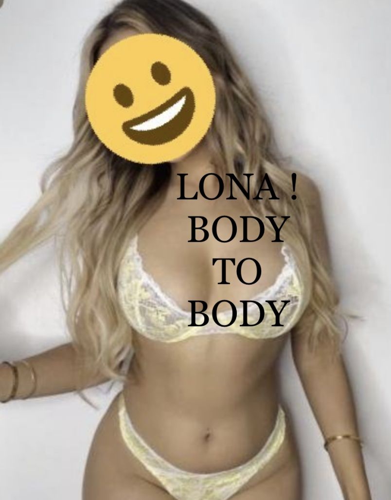 Lona Is Back 5