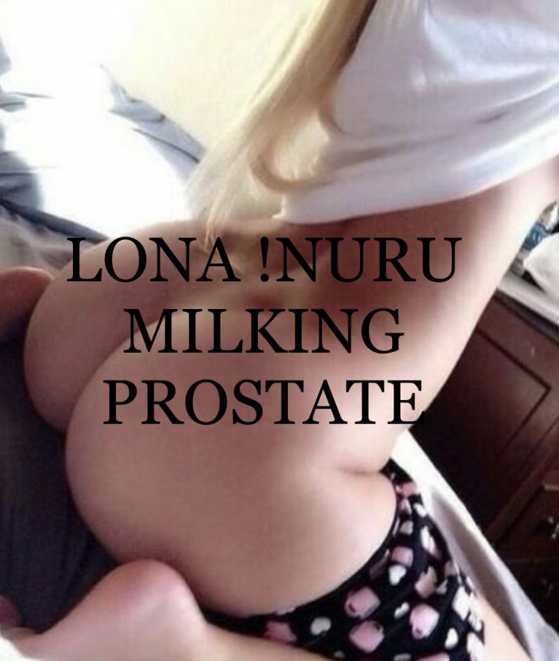 Lona Is Back 1