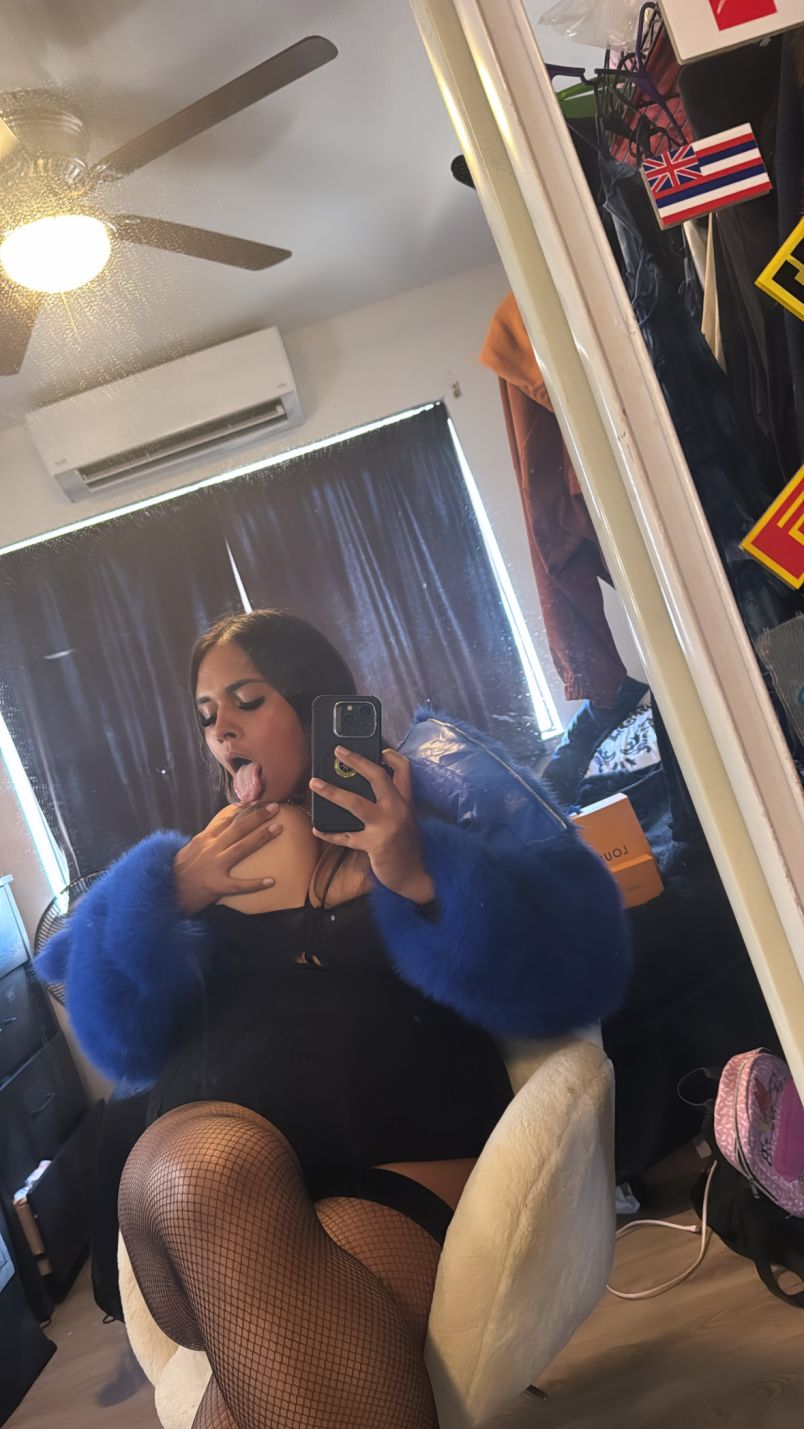 Ts Bombshell Ariah 3
