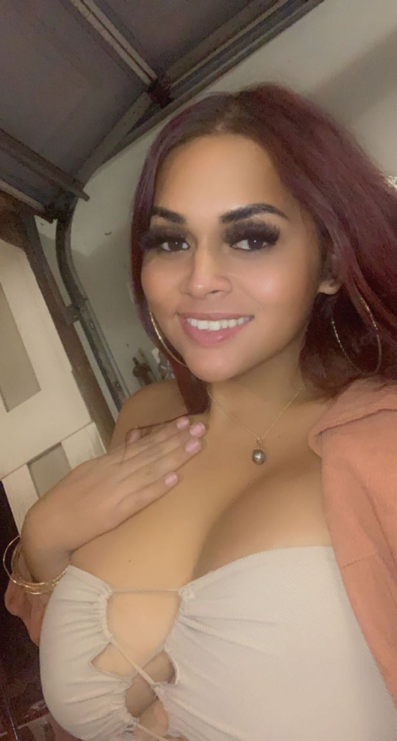 Ts Bombshell Ariah 2