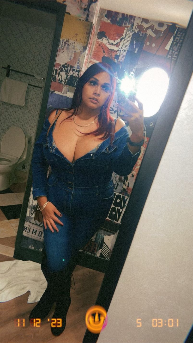 Ts Bombshell Ariah 9