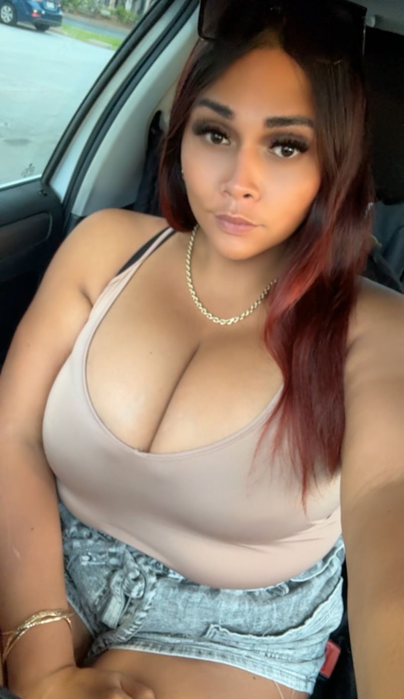 The Bombshell Doll 6