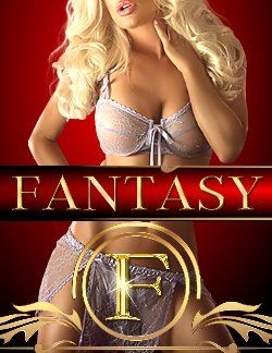 Fantasy Escorts 1