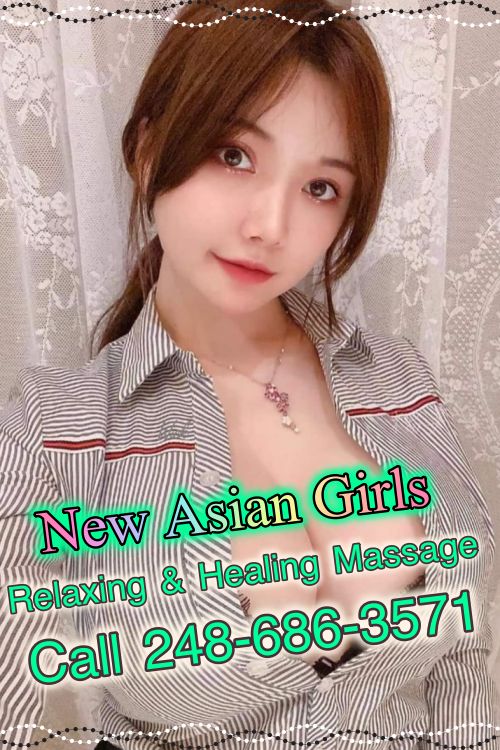 Terrific Asian Massag 6