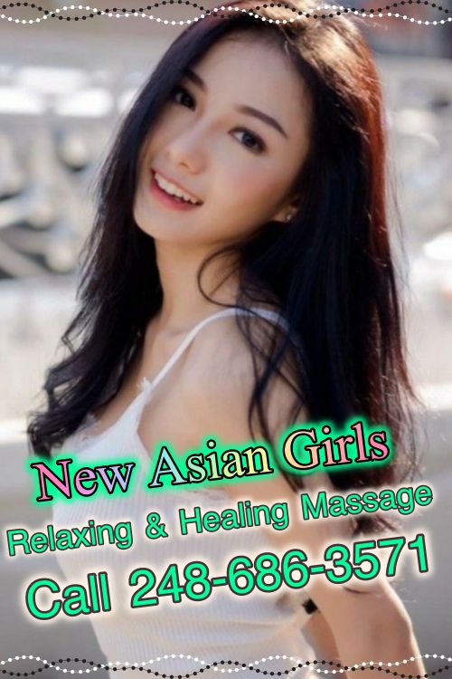 Terrific Asian Massag 3