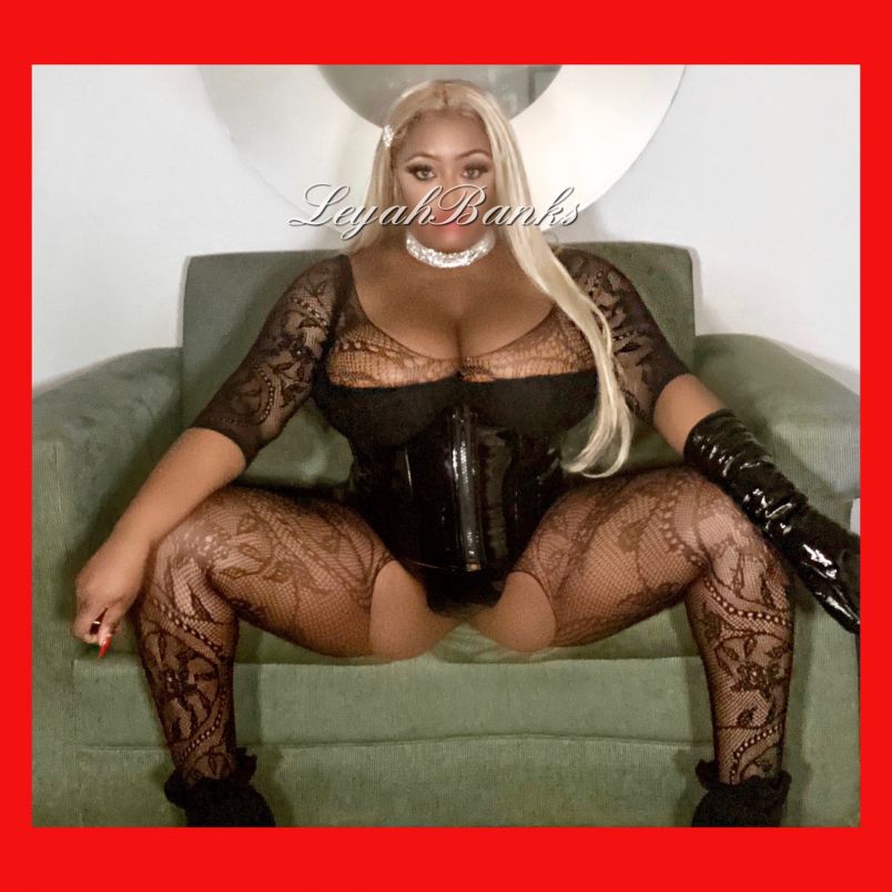 Leyah Banks Outcalls 1
