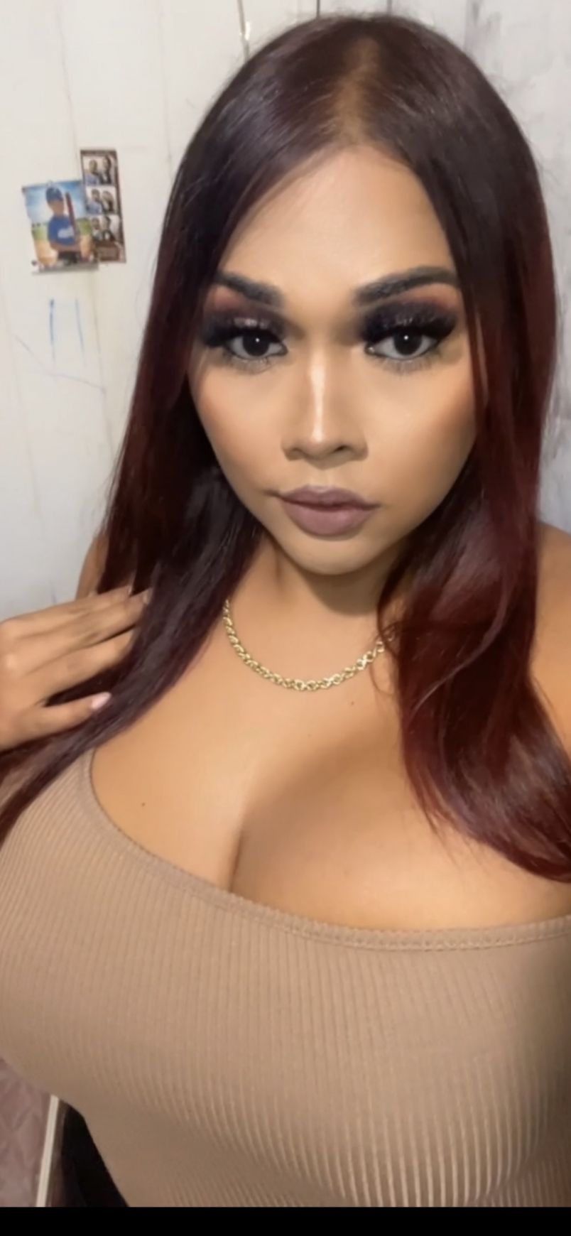 Bombshell Ariah 11