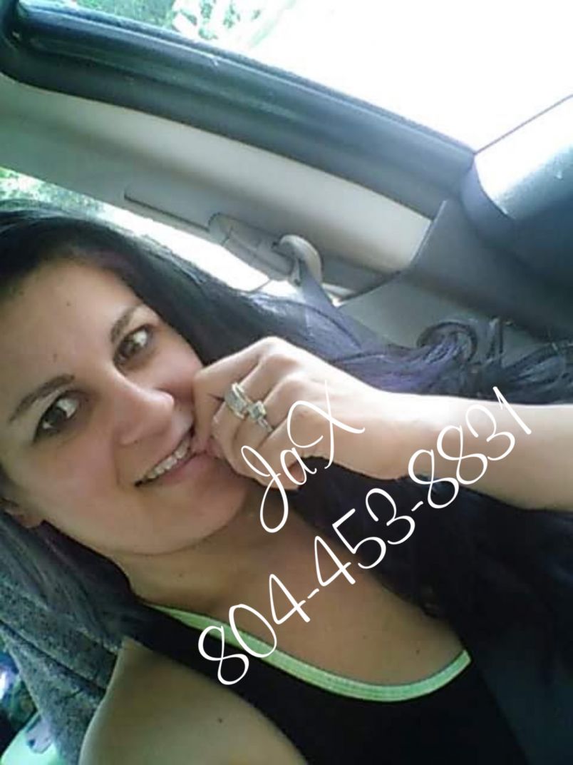 Southern Belle Jax 9