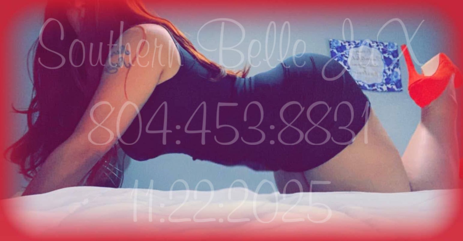 Southern Belle Jax 4