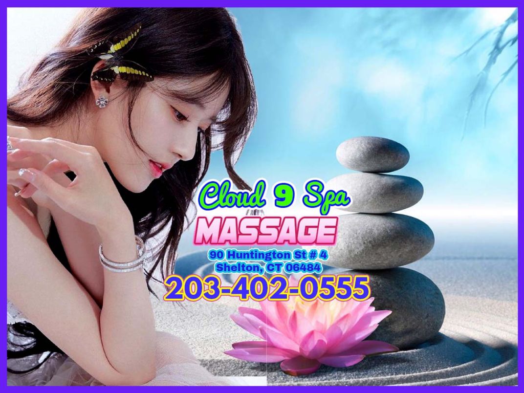 Cloud Nine Massage 2