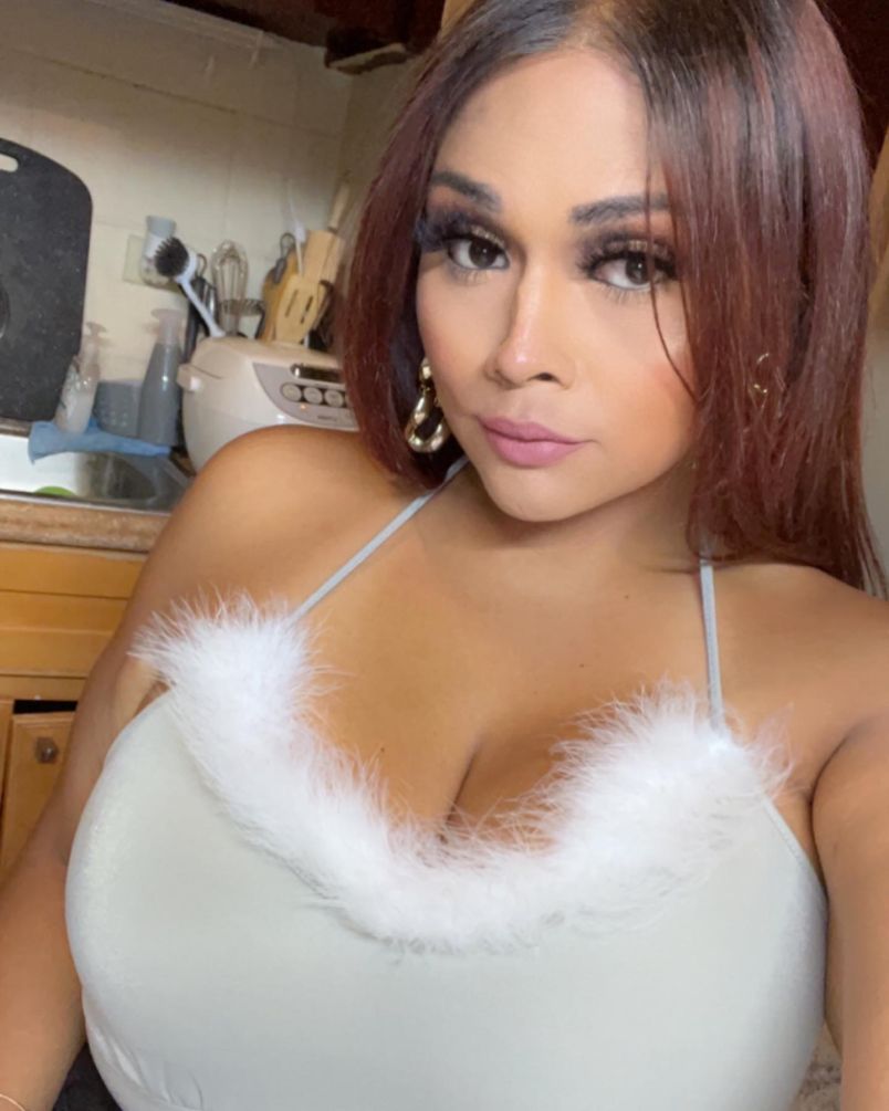 Oahu Bombshell Ready  7