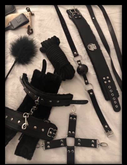 Addictive Chanelbluez 6