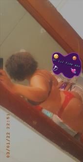 Nikki  The Bahamian T 4