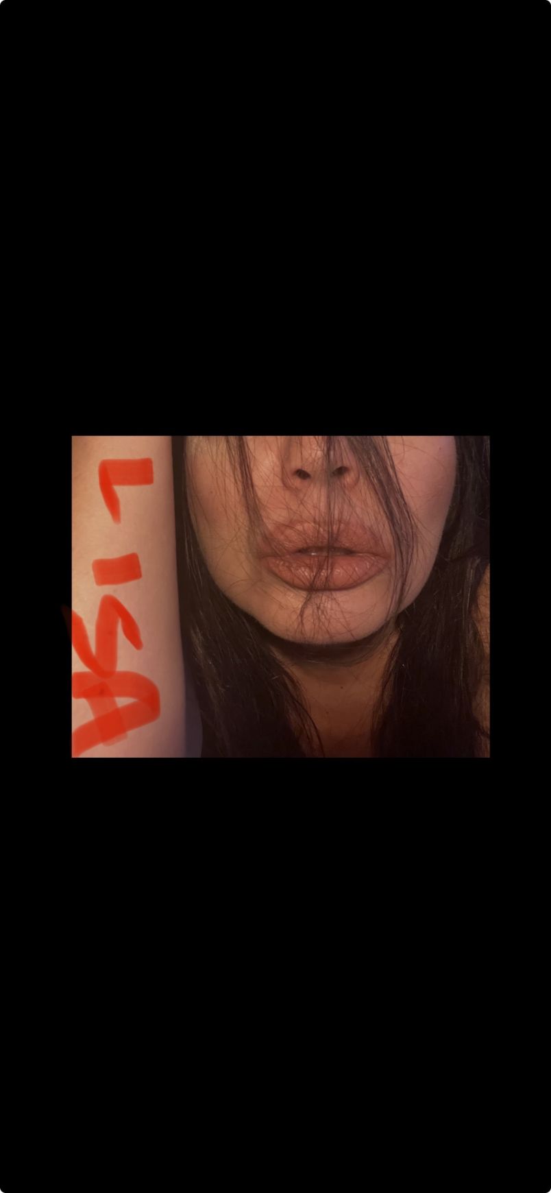 Lisa 8