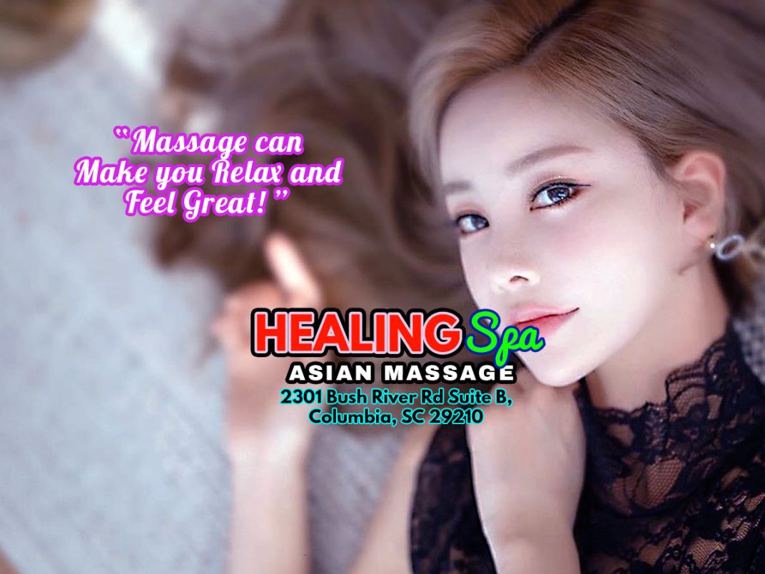 Healing Spa 2