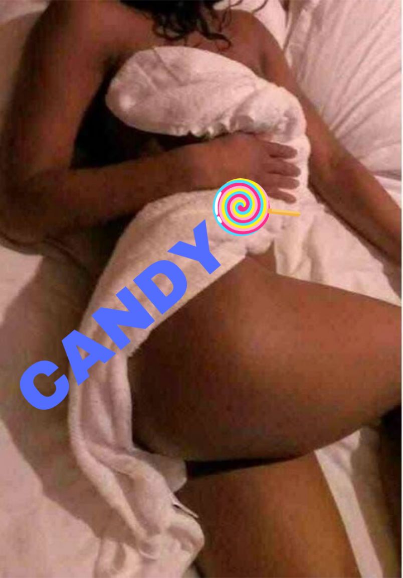 Candy 4