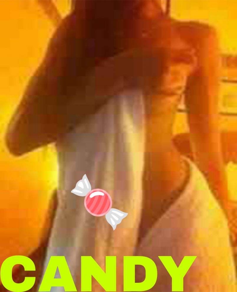 Candy 3