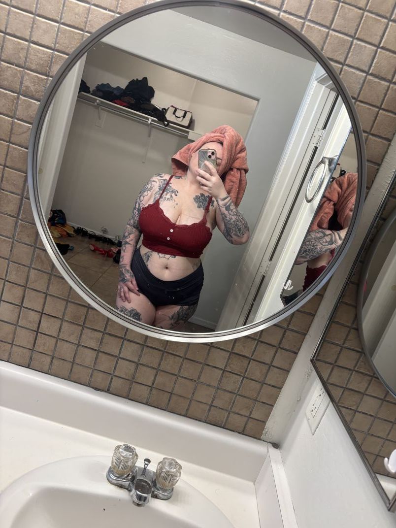 Sexy Lexy 6